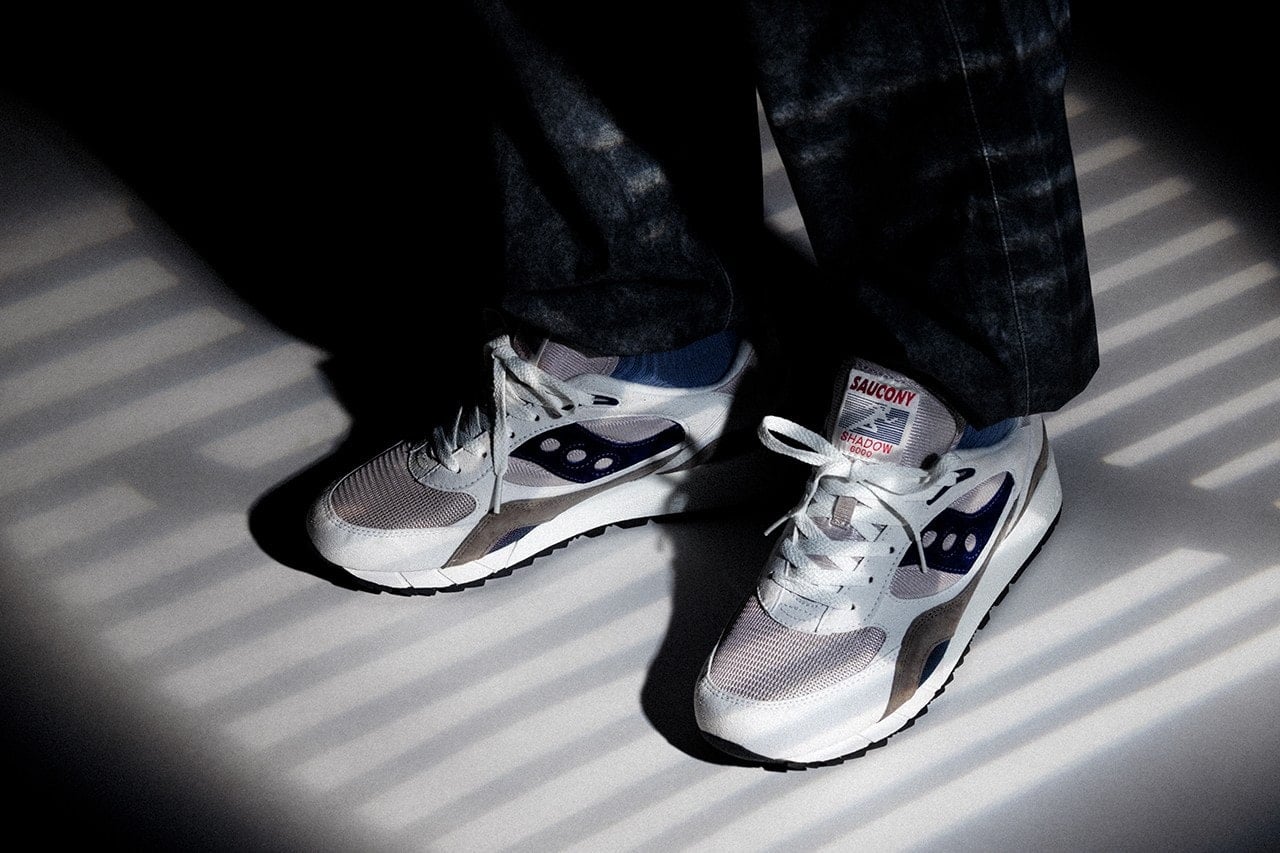 Saucony Shadow 6000 Og Release Details Milan Mural