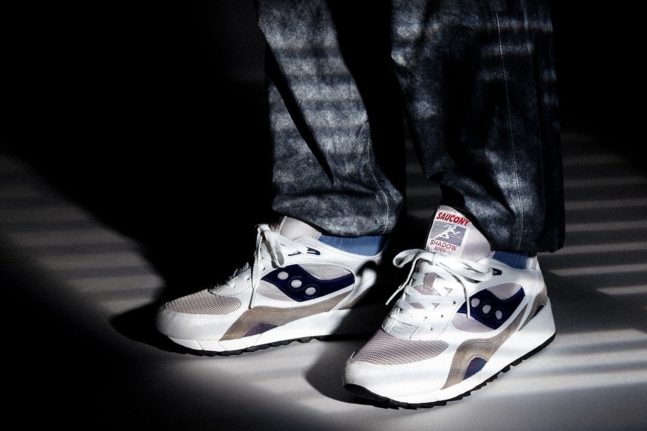 Saucony Shadow 6000 Og Release Details Milan Mural