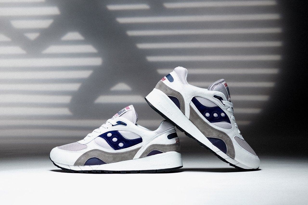 Saucony Shadow 6000 Og Release Details Milan Mural