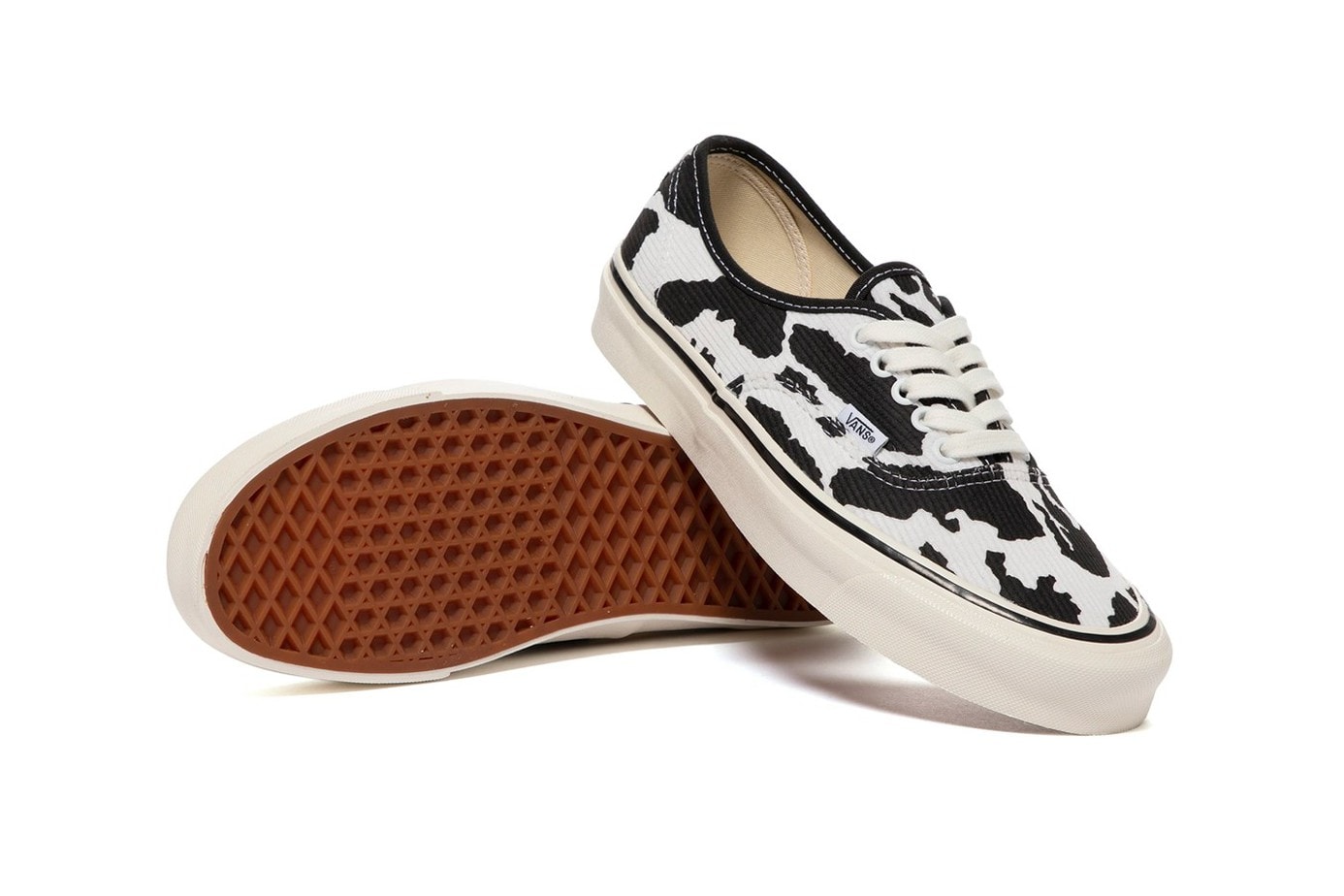 Vans Authetntic 44 Dx Vnvn0a54f29gp Anahmfcty