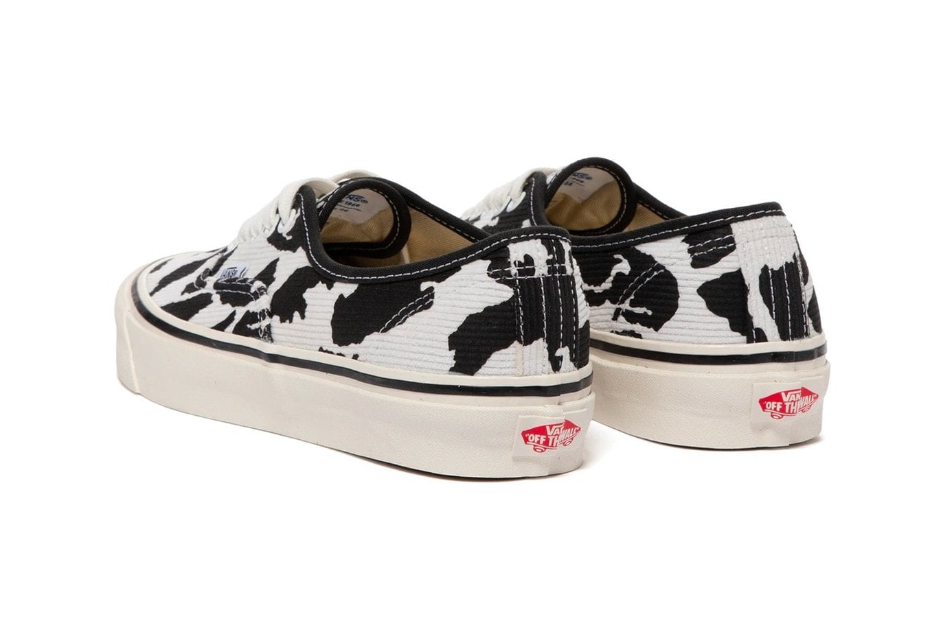Vans Authetntic 44 Dx Vnvn0a54f29gp Anahmfcty