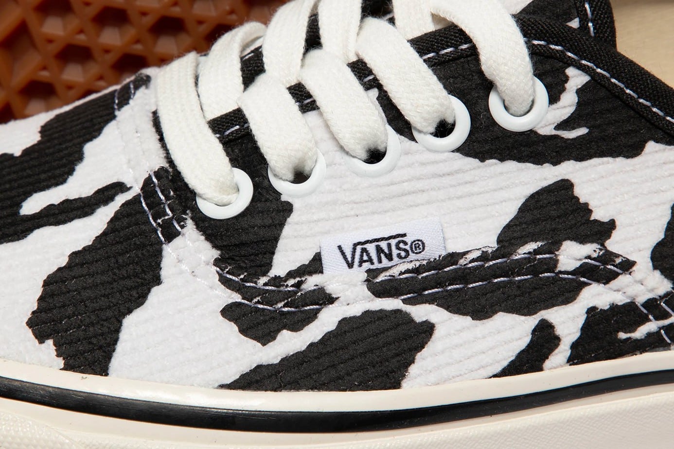Vans Authetntic 44 Dx Vnvn0a54f29gp Anahmfcty