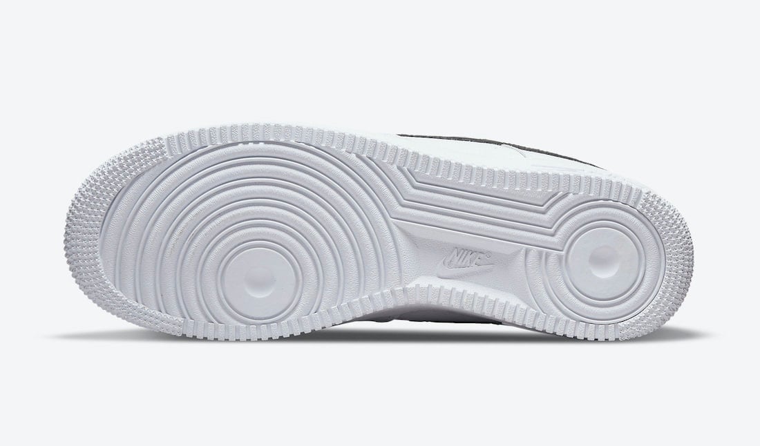 Nike Air Force 1 Low Pivot Point