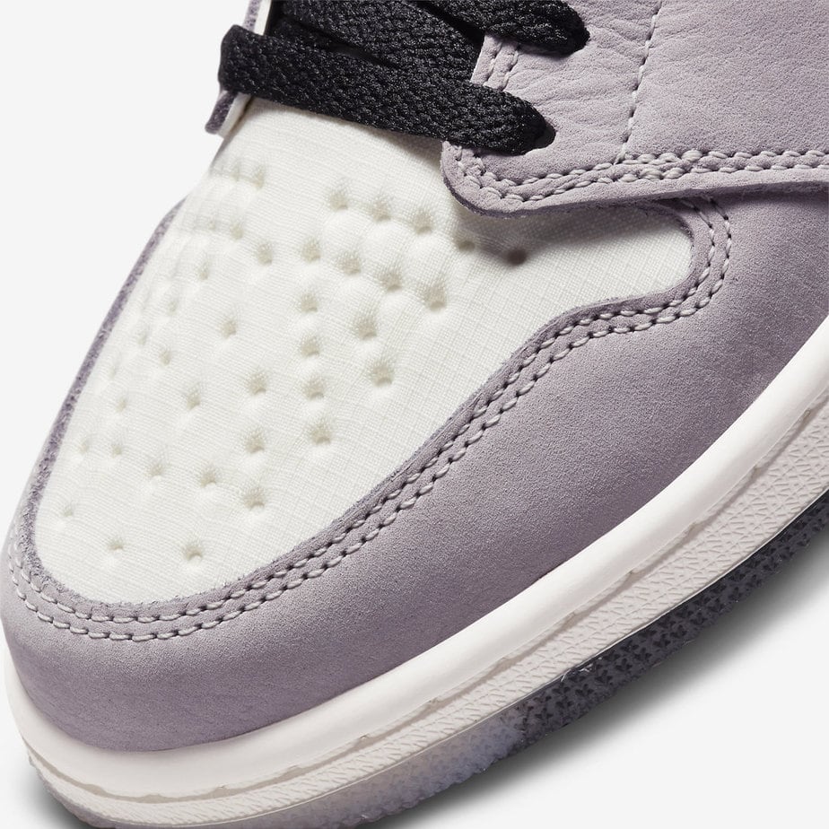 Air Jordan 1 Element Gore Tex Sail Light Bone DB2889-100 Release Date