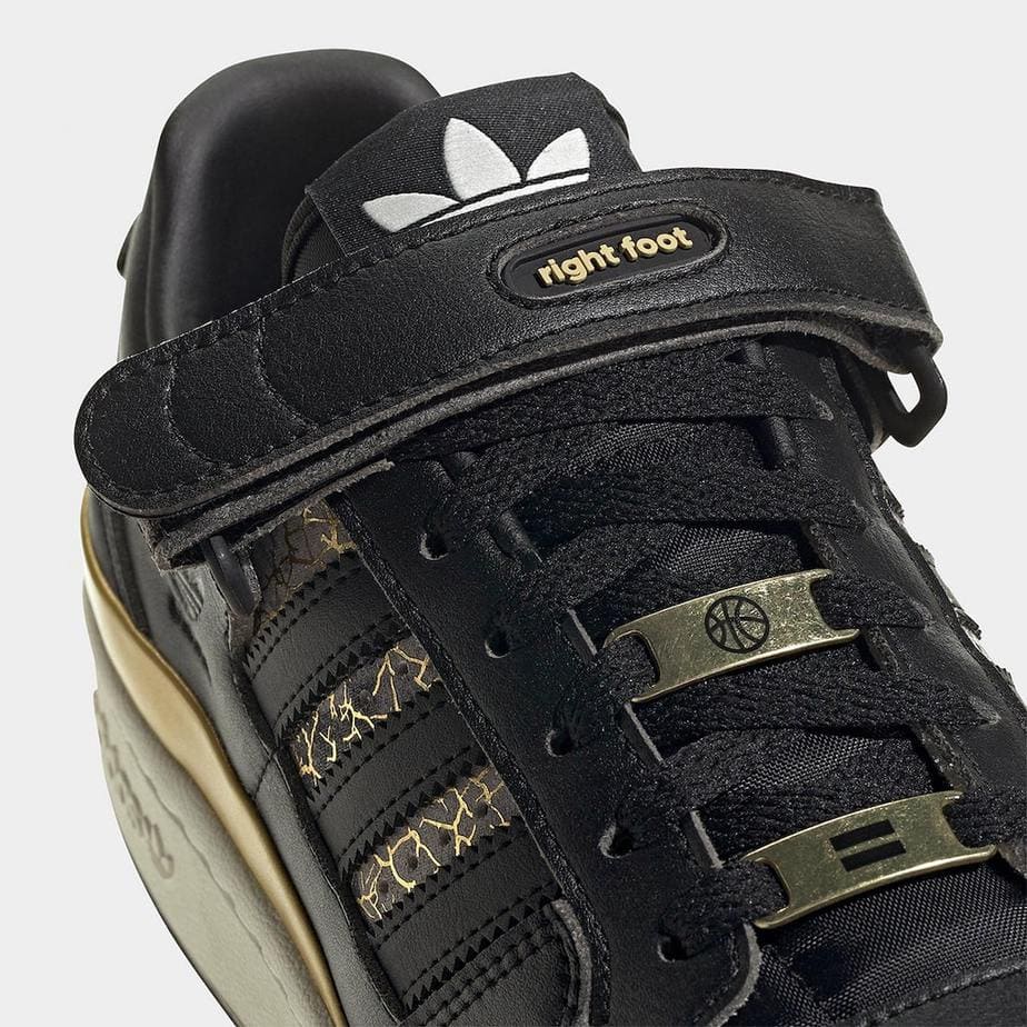 Candace Parker adidas Forum Low GY6476