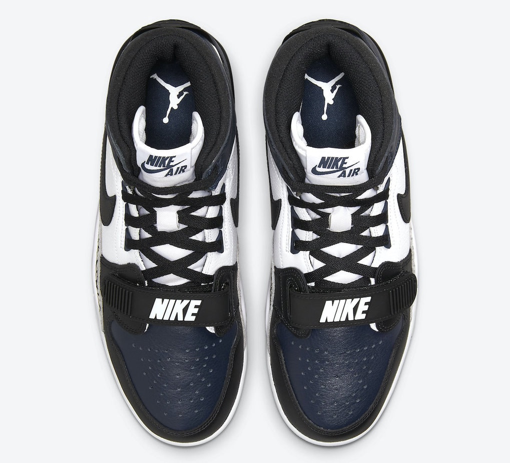 Jordan Legacy 312 DO7441-401