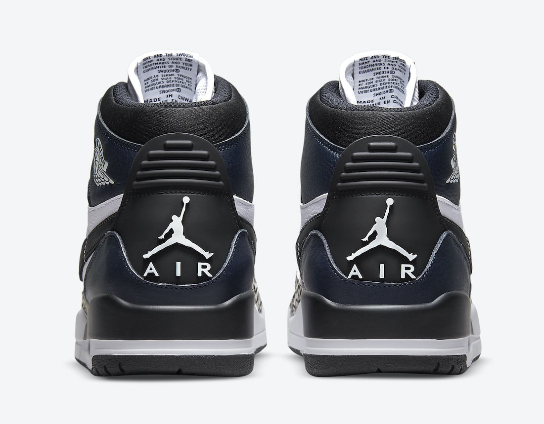 Jordan Legacy 312 DO7441-401