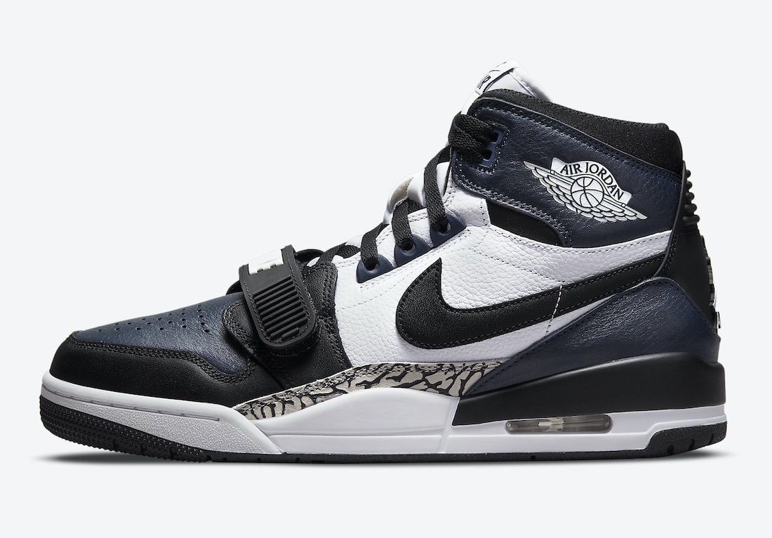 Jordan Legacy 312 DO7441-401