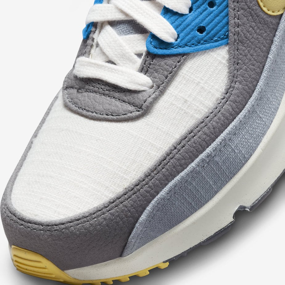 Kids Nike Air Max 90 DN4415-001