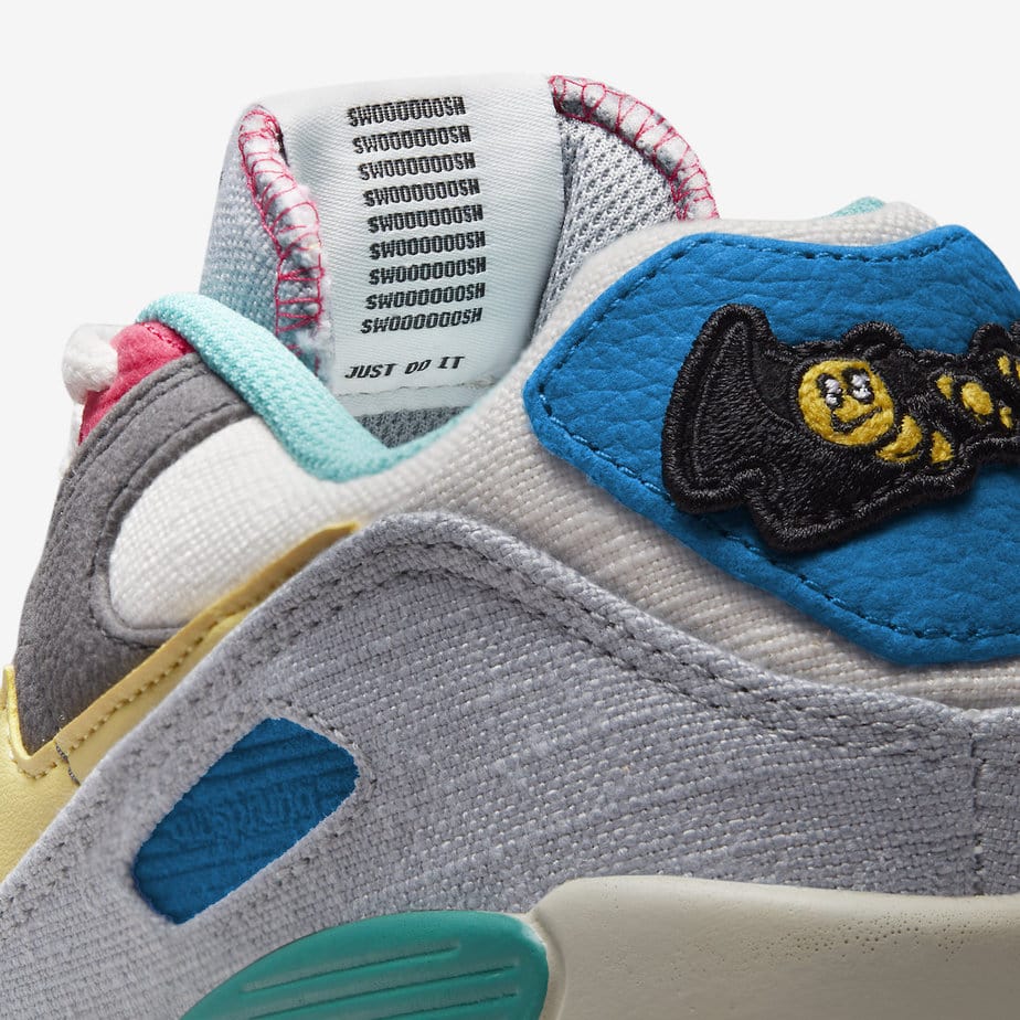 Kids Nike Air Max 90 DN4415-001