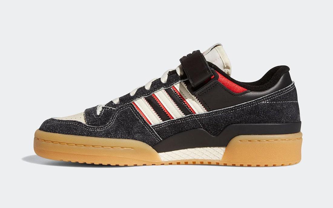 Midwest Kids adidas Forum Low GW0035