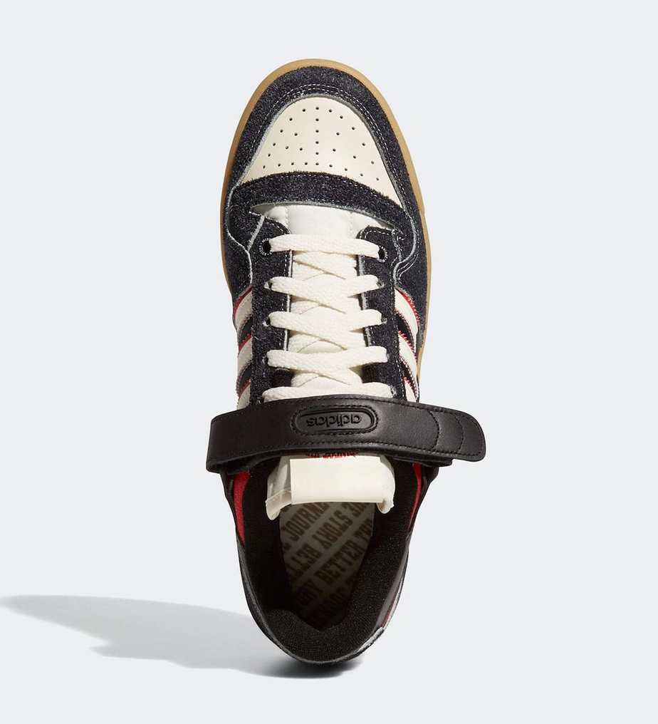 Midwest Kids adidas Forum Low GW0035