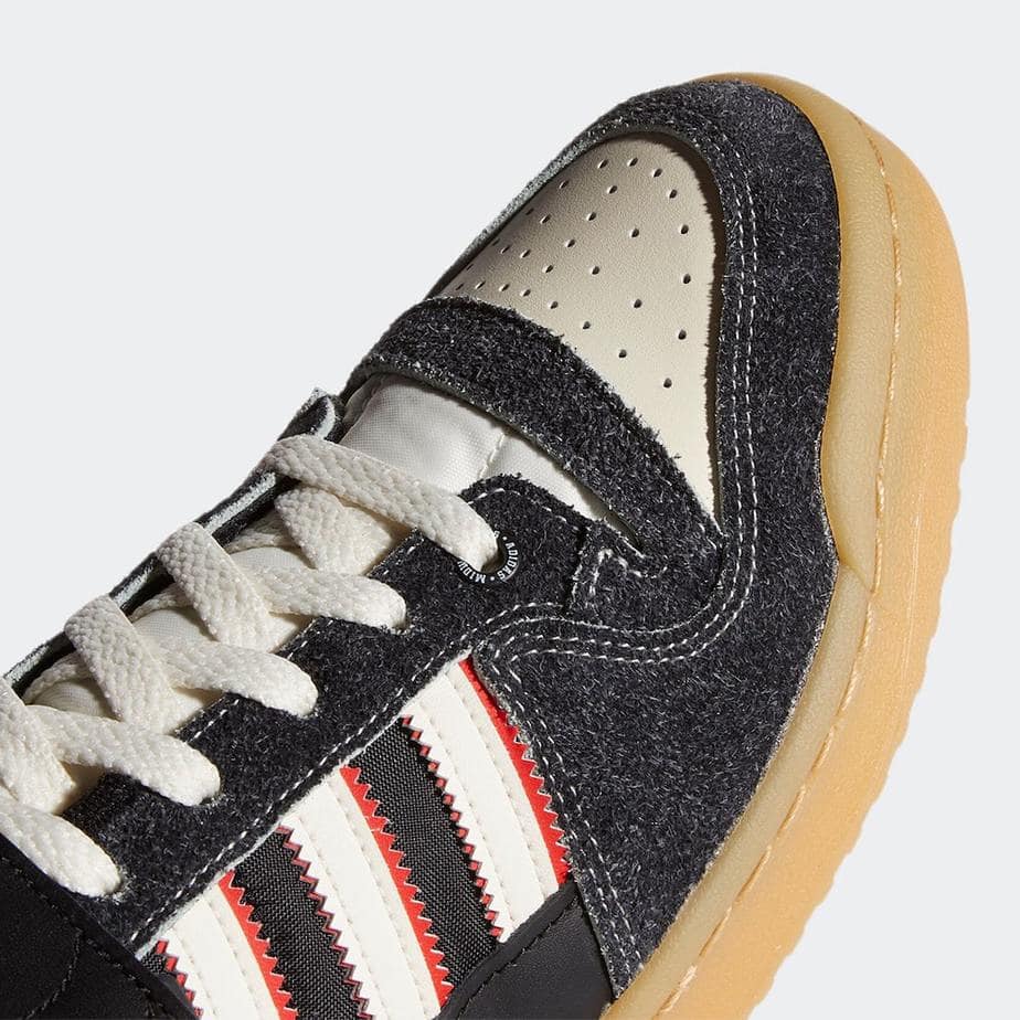 Midwest Kids adidas Forum Low GW0035