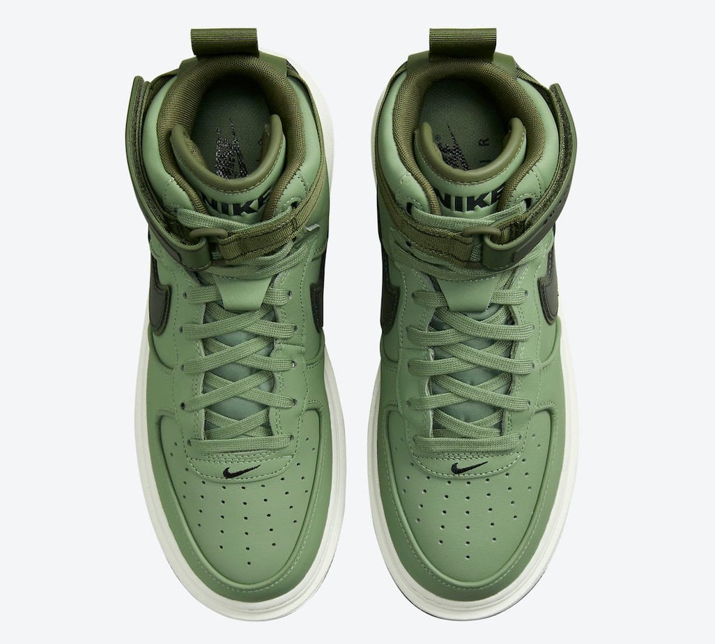 Nike Air Force 1 High Boot DA0418-300