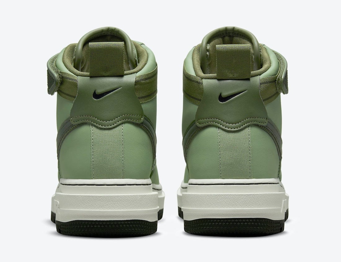 Nike Air Force 1 High Boot DA0418-300