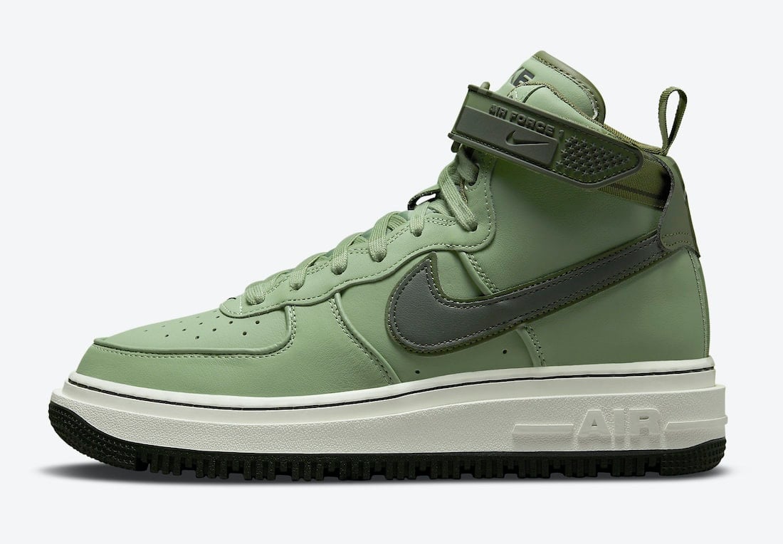 Nike Air Force 1 High Boot DA0418-300