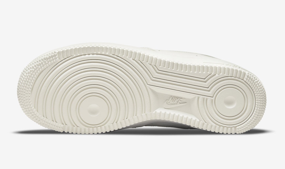Nike Air Force 1 Strapless Sail DC3590-102