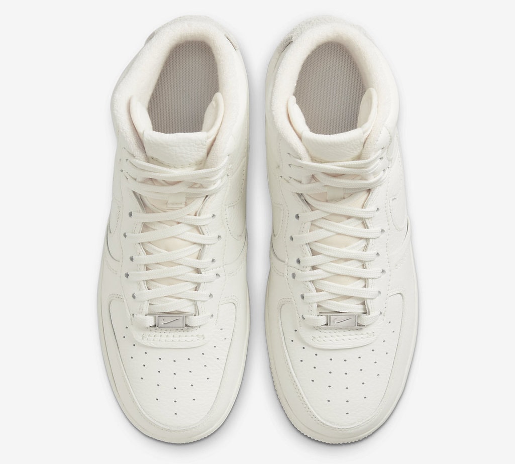 Nike Air Force 1 Strapless Sail DC3590-102