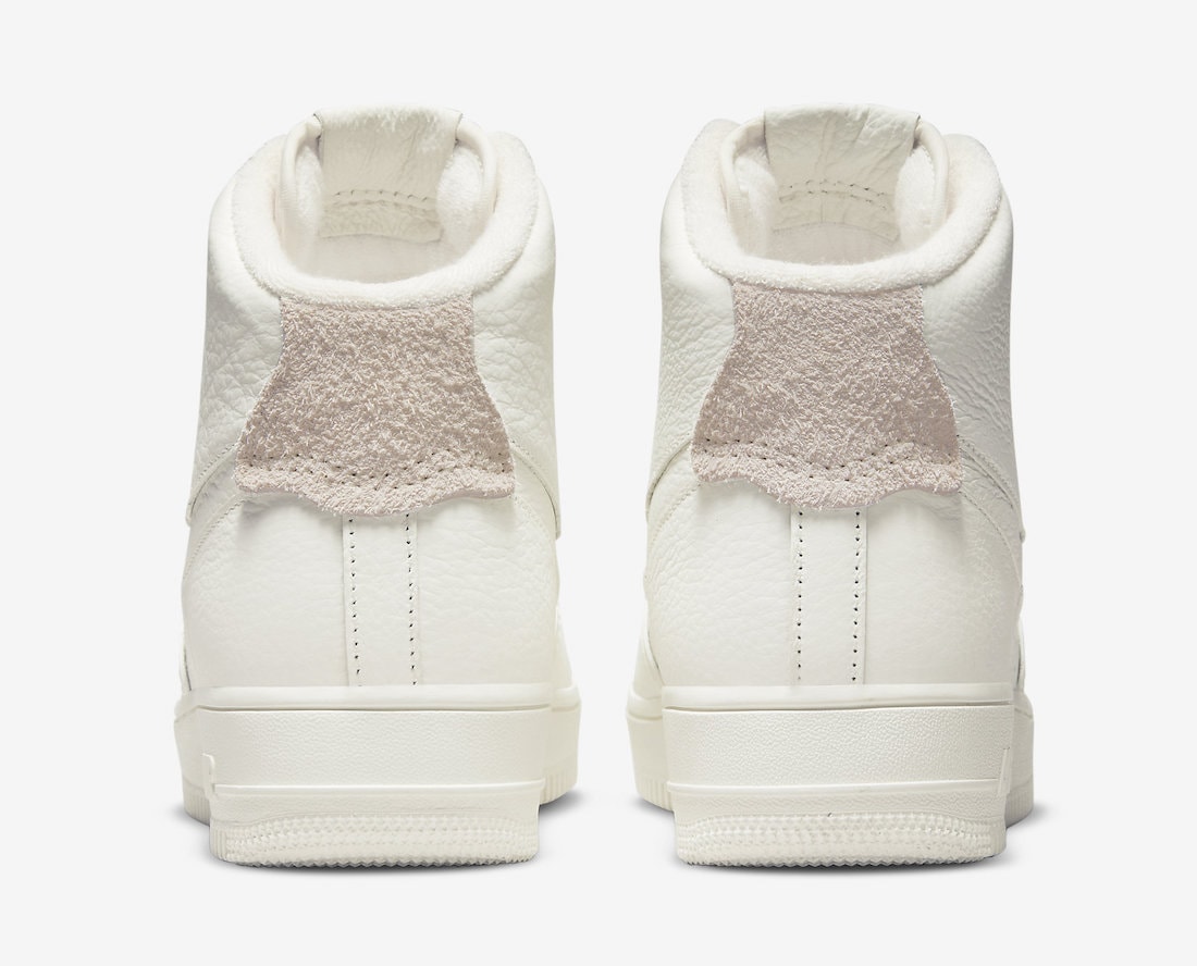 Nike Air Force 1 Strapless Sail DC3590-102
