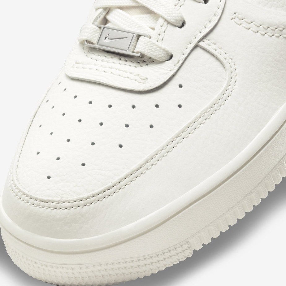 Nike Air Force 1 Strapless Sail DC3590-102