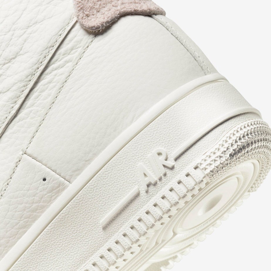 Nike Air Force 1 Strapless Sail DC3590-102