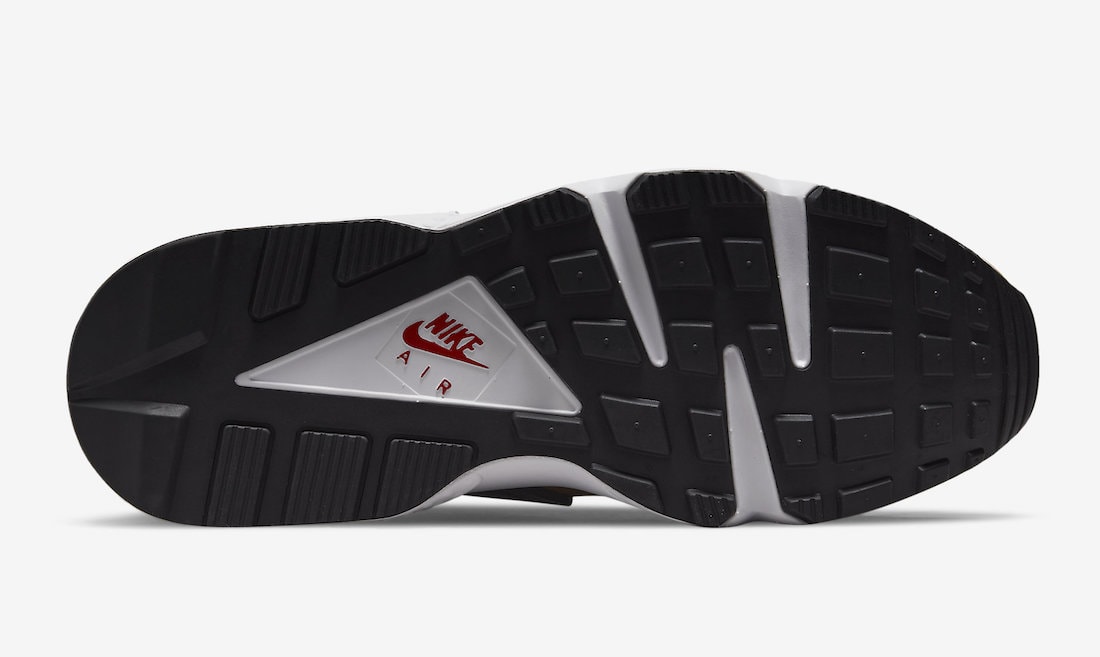 Nike Air Huarache Escape 2.0 DH8143-001