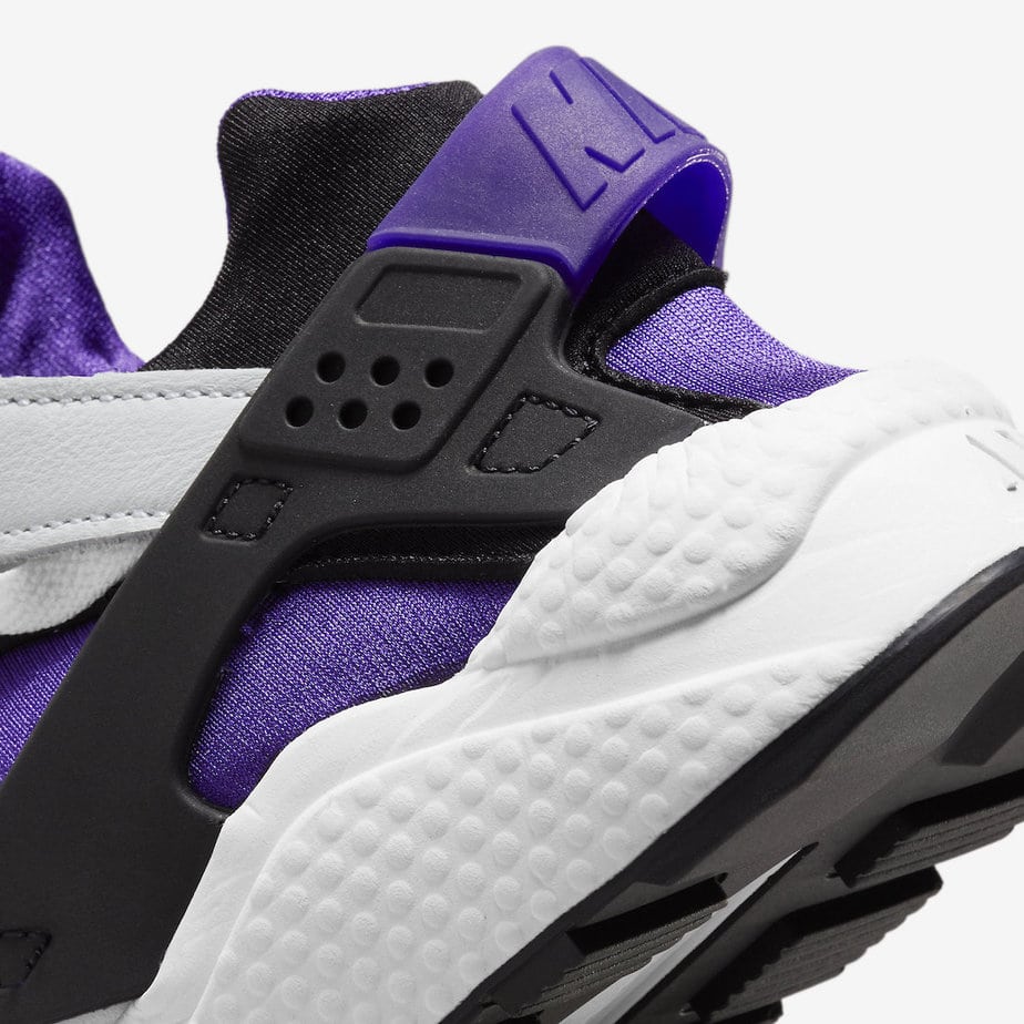 Nike Air Huarache Og Purple Punch DH4439-105