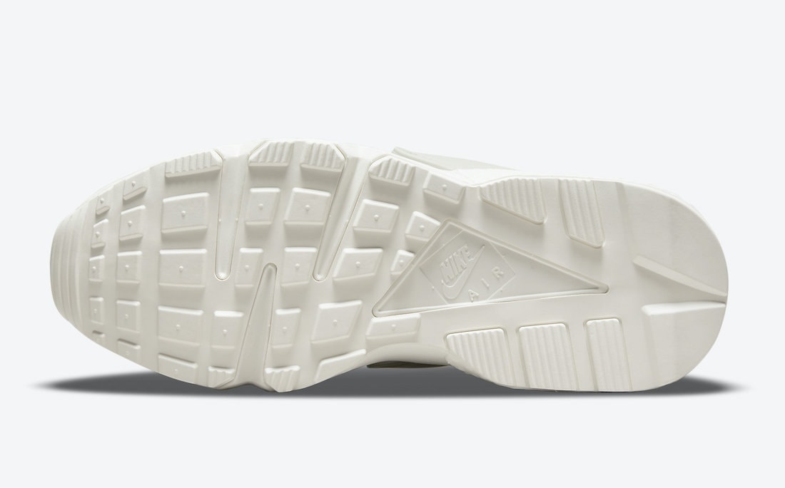 Nike Air Huarache Sail DQ0916-001