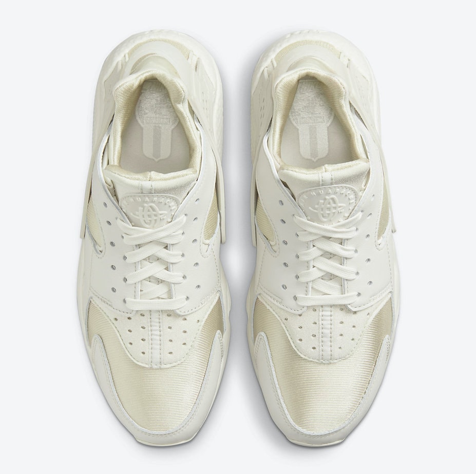 Nike Air Huarache Sail DQ0916-001