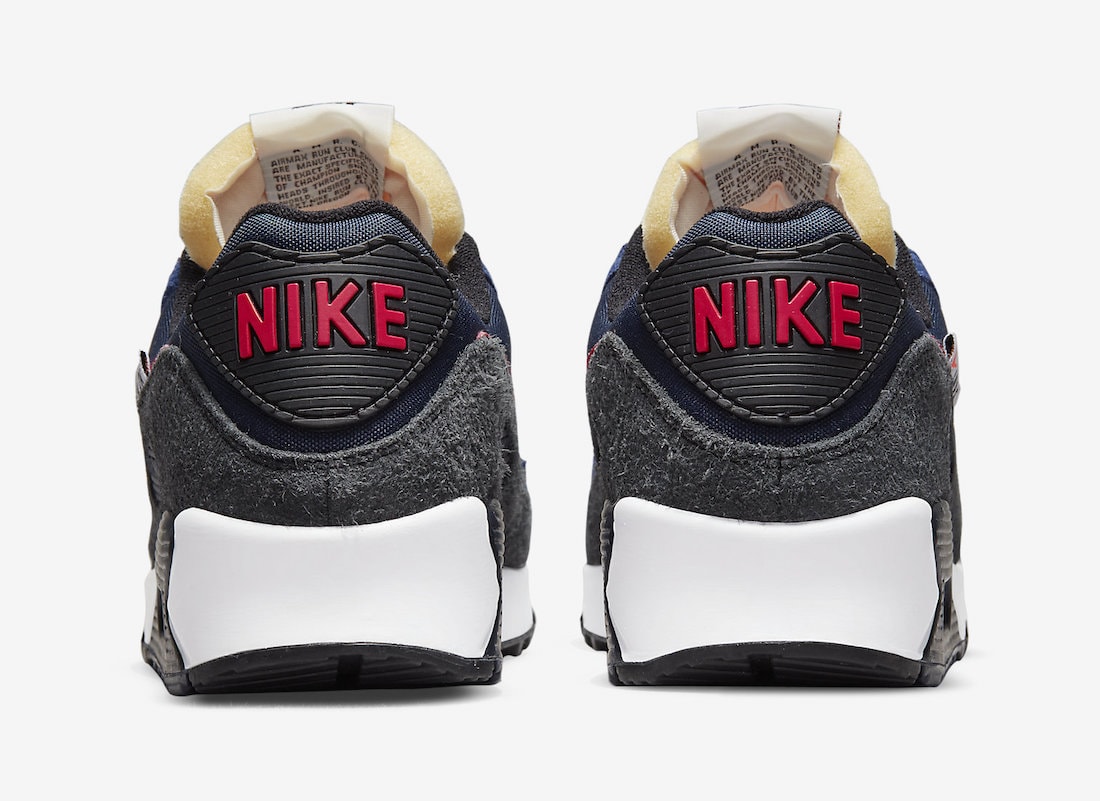 Nike Air Max 90 Se Running Club DC9336-400