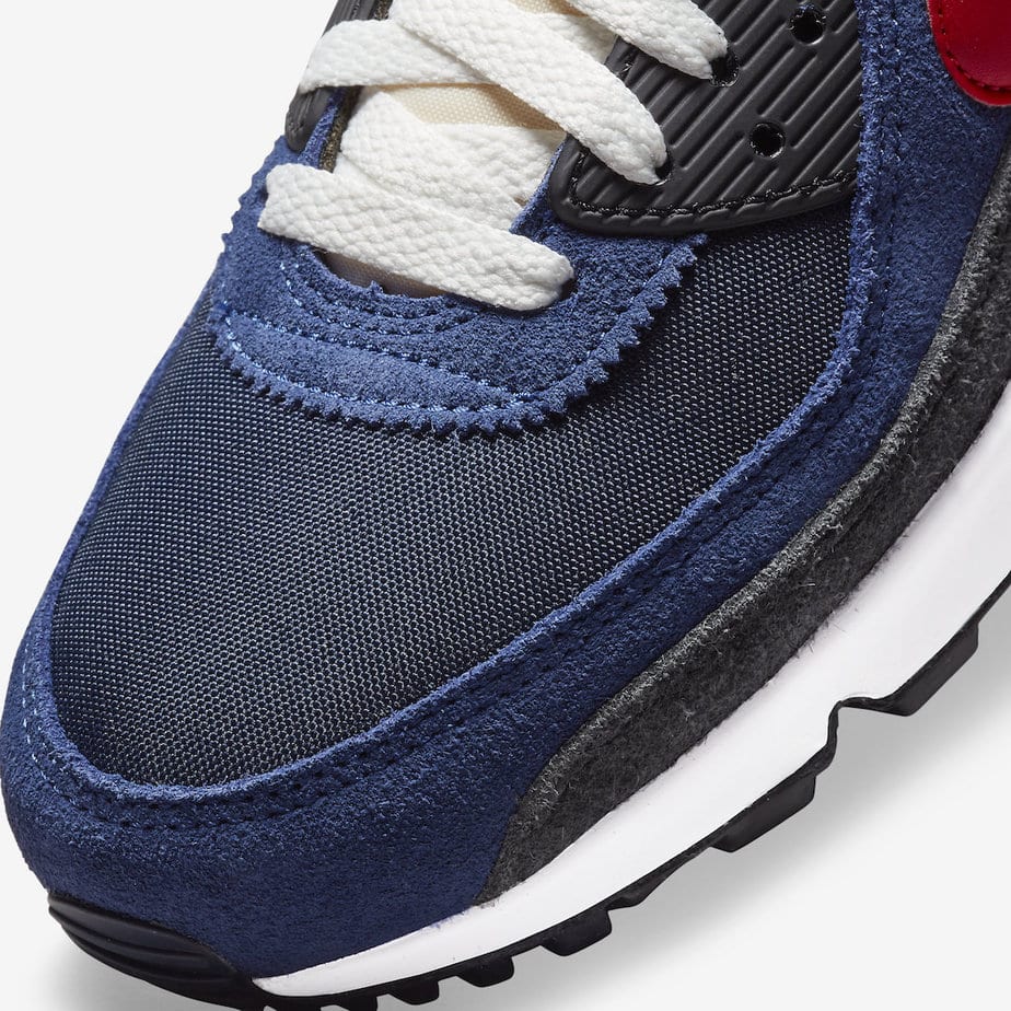 Nike Air Max 90 Se Running Club DC9336-400