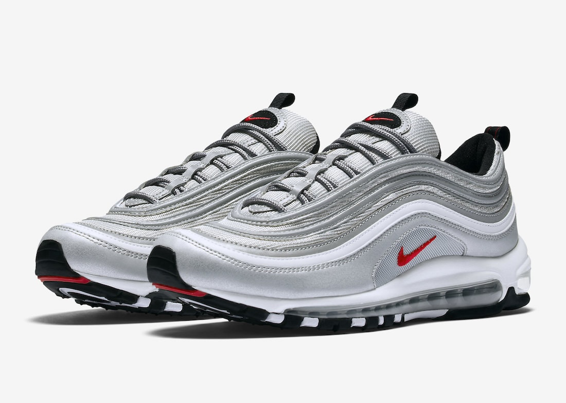 all red air max 97 release date