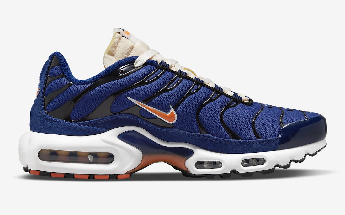 Nike Air Max Plus Se Running Club Deep Royal Blue DC9332-001