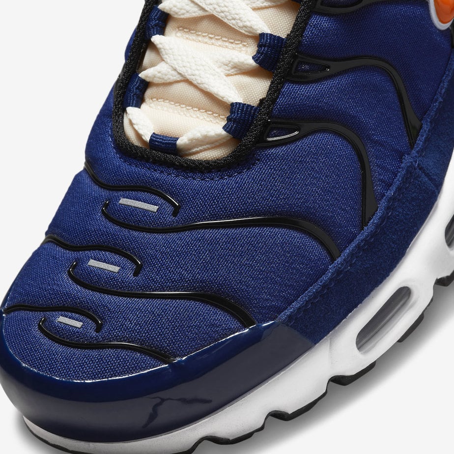 Nike Air Max Plus Se Running Club Deep Royal Blue DC9332-001