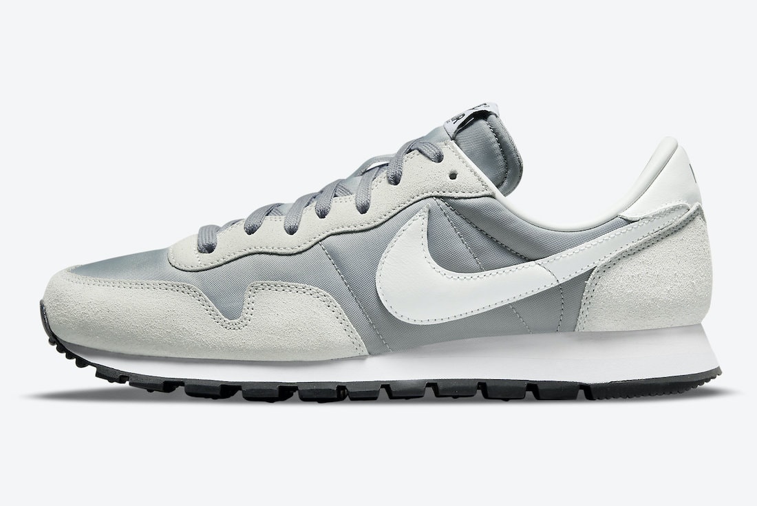 Nike Air Pegasus 83 Grey Fog DJ9292-001