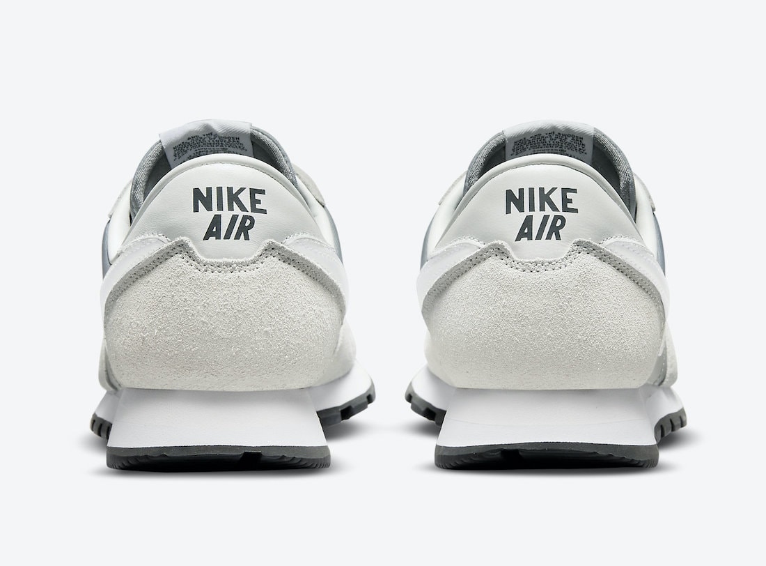 Nike Air Pegasus 83 Grey Fog DJ9292-001