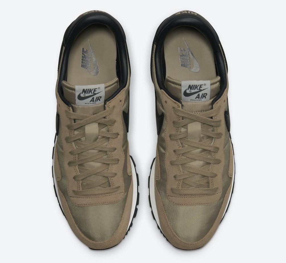 Nike Air Pegasus 83 Khaki DJ9292-200