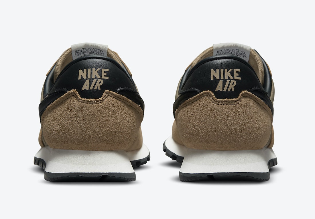 Nike Air Pegasus 83 Khaki DJ9292-200