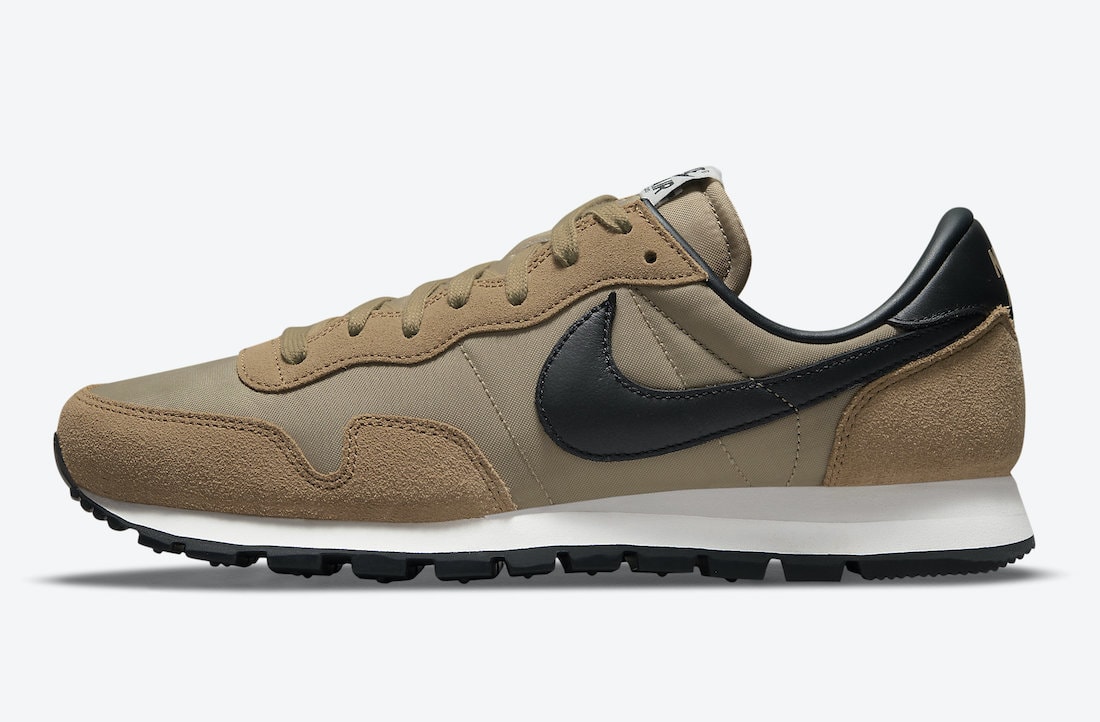Nike Air Pegasus 83 Khaki DJ9292-200