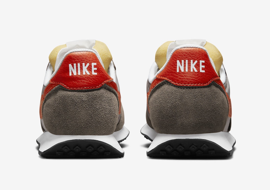 Nike Waffle Trainer 2 Moon Fossil DH1349-002