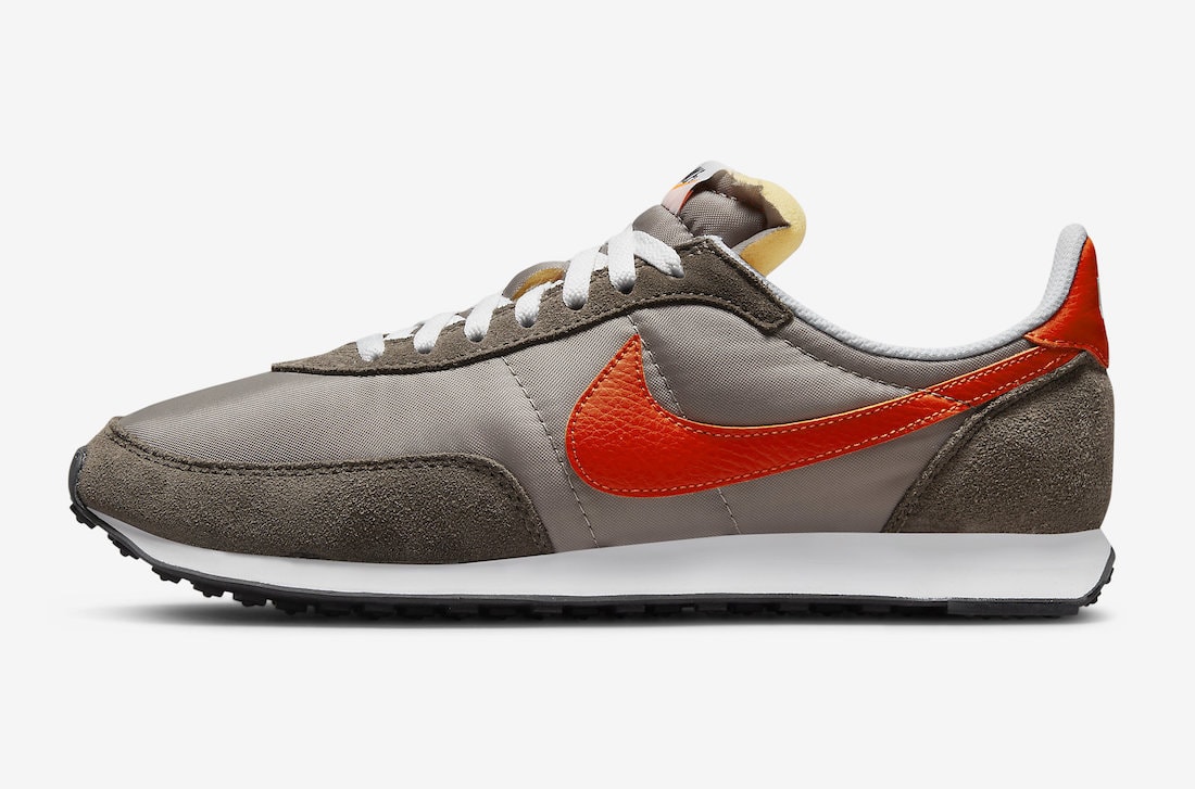 Nike Waffle Trainer 2 Moon Fossil DH1349-002