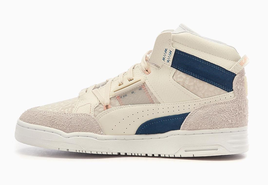 Puma Slipstream Mid Mutation Beast Ivory Glow 381778 01