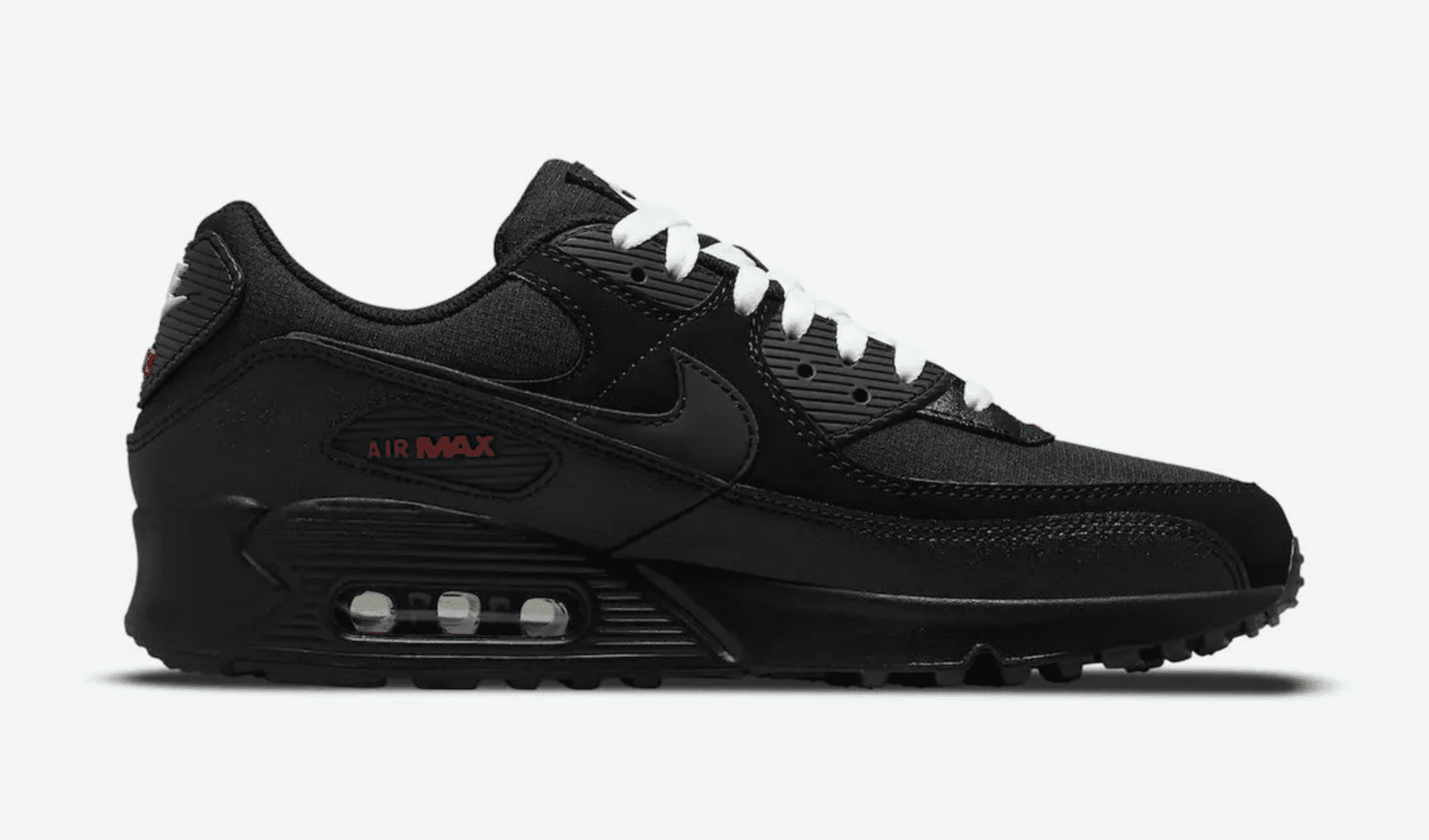 Nike Air Max 90 Remastered Blackout
