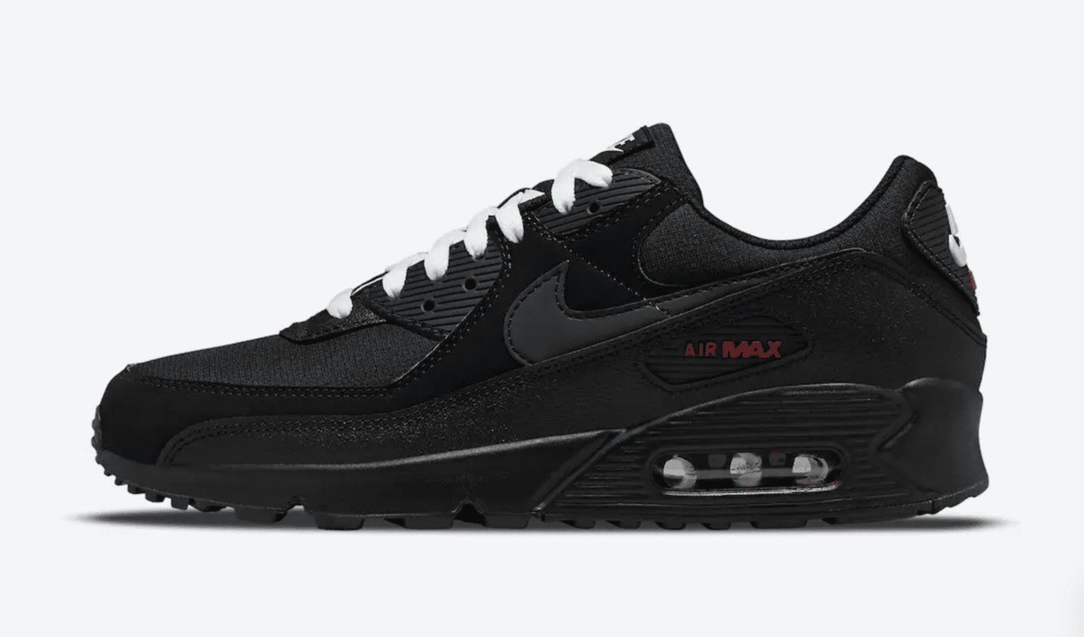 Nike Air Max 90 Remastered Blackout