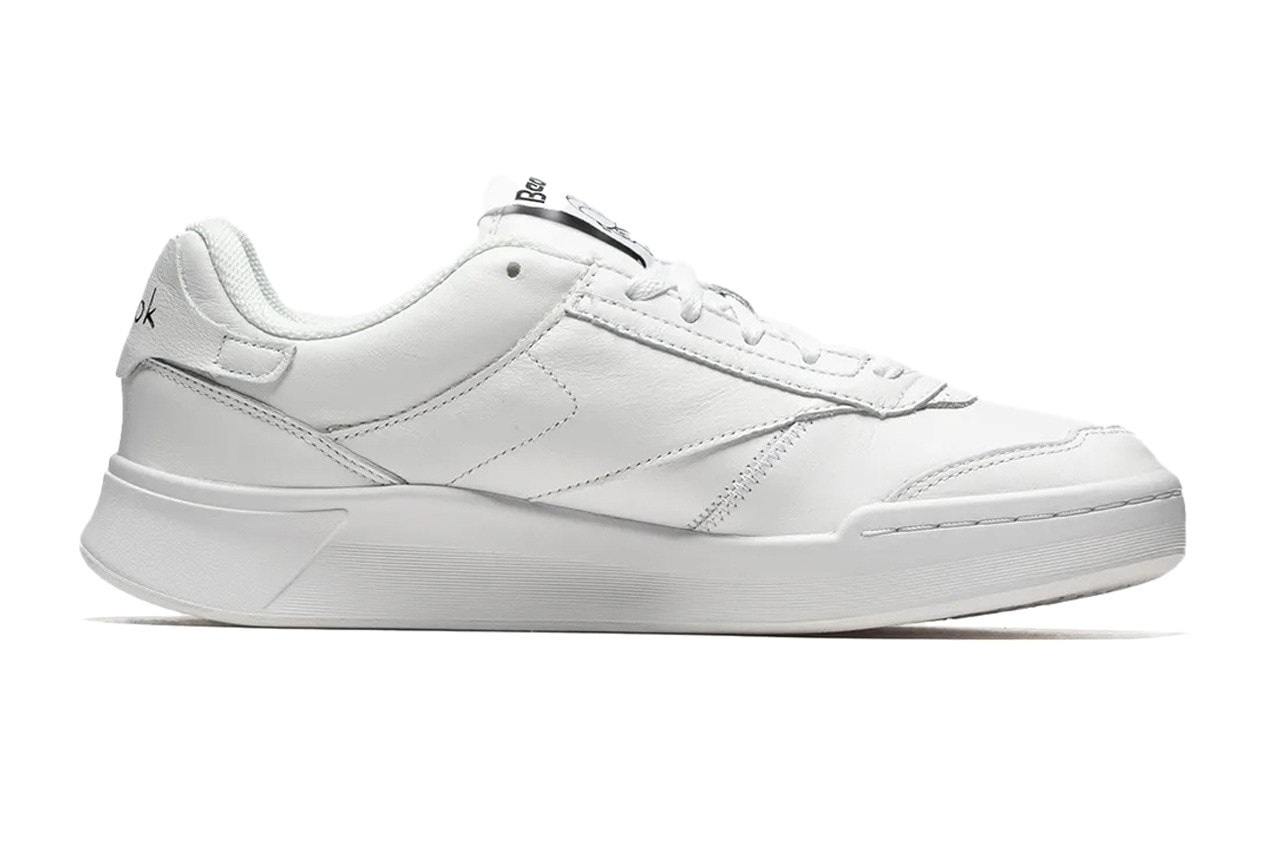 Beams Paperboy Paris Reebok Club C Legacy