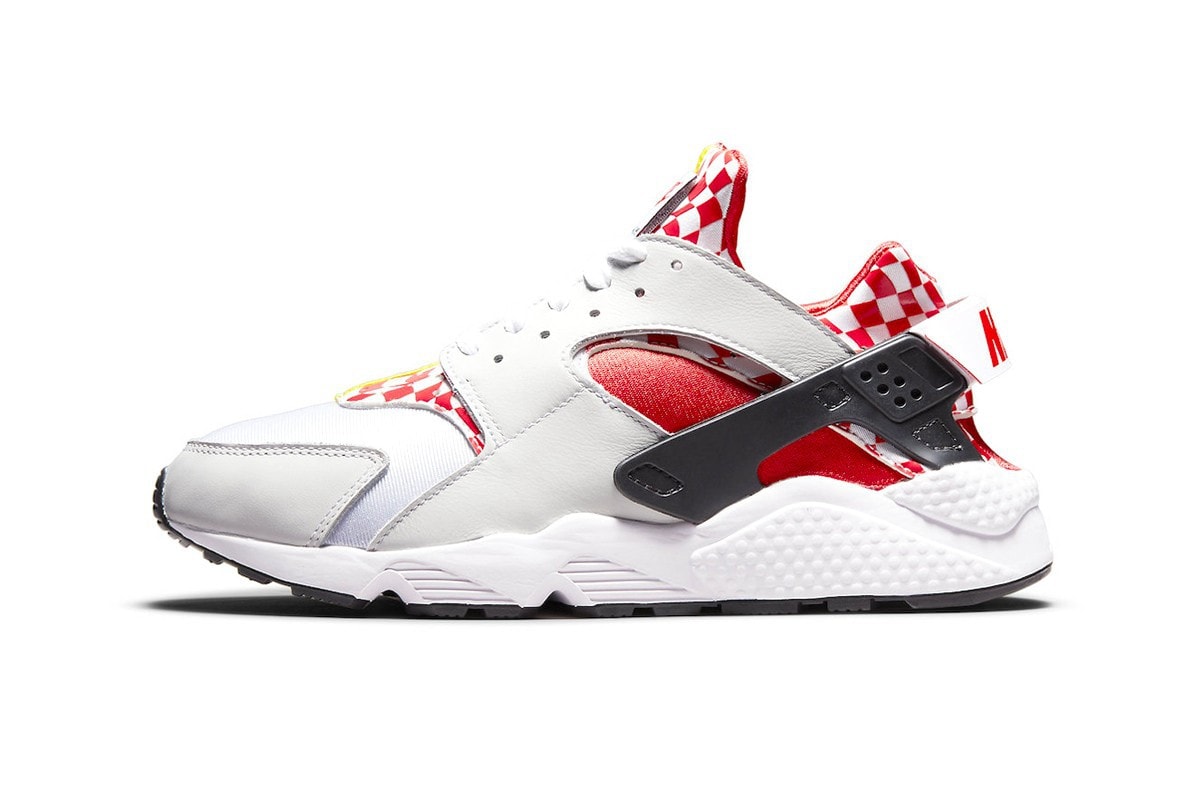 Nike Air Huarache Liverpool Official Look Release Info DN5080-100 001