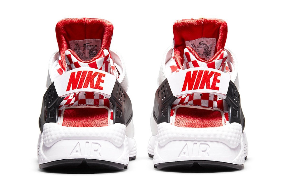Nike Air Huarache Liverpool Official Look Release Info DN5080-100 004