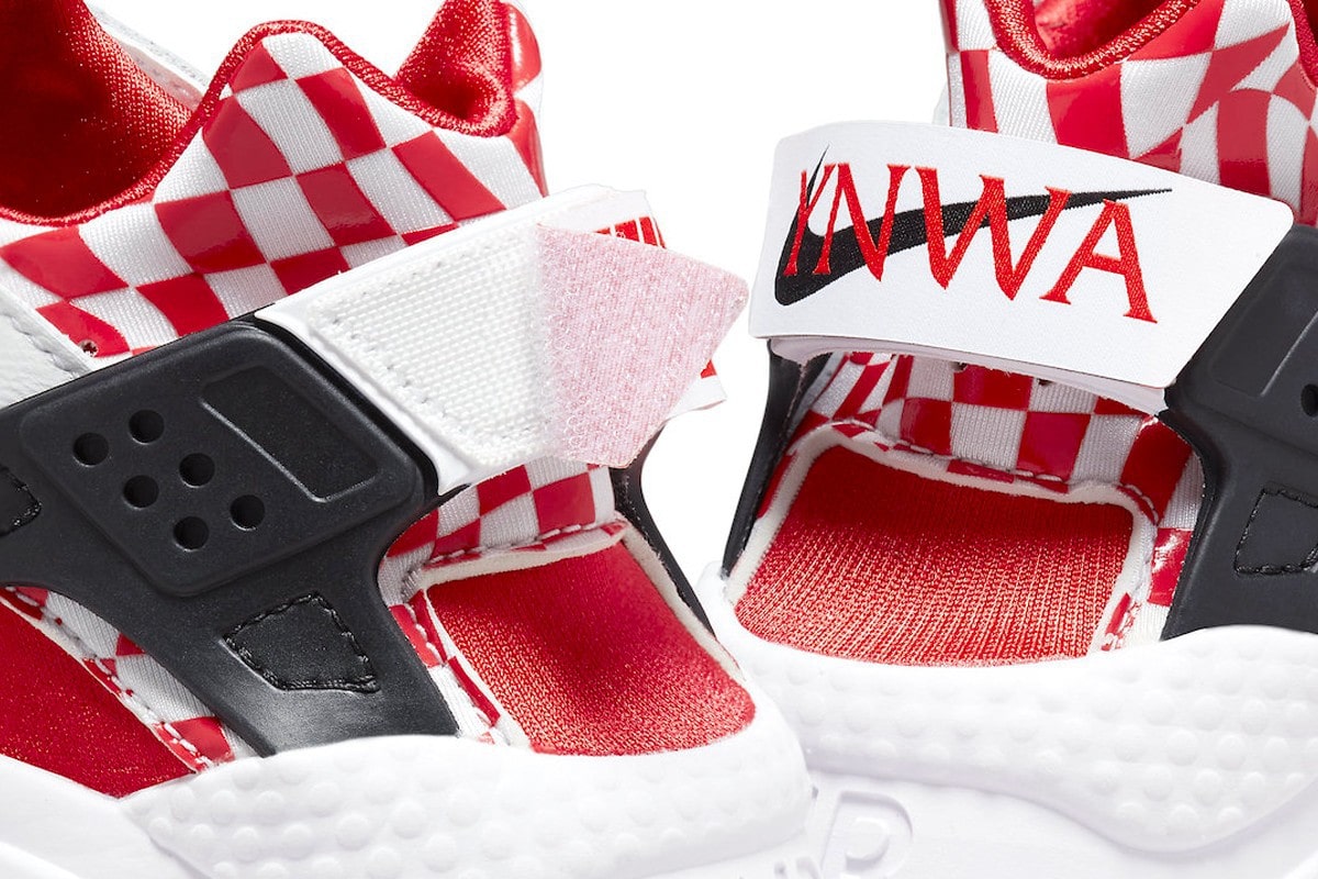 Nike Air Huarache Liverpool Official Look Release Info DN5080-100 008