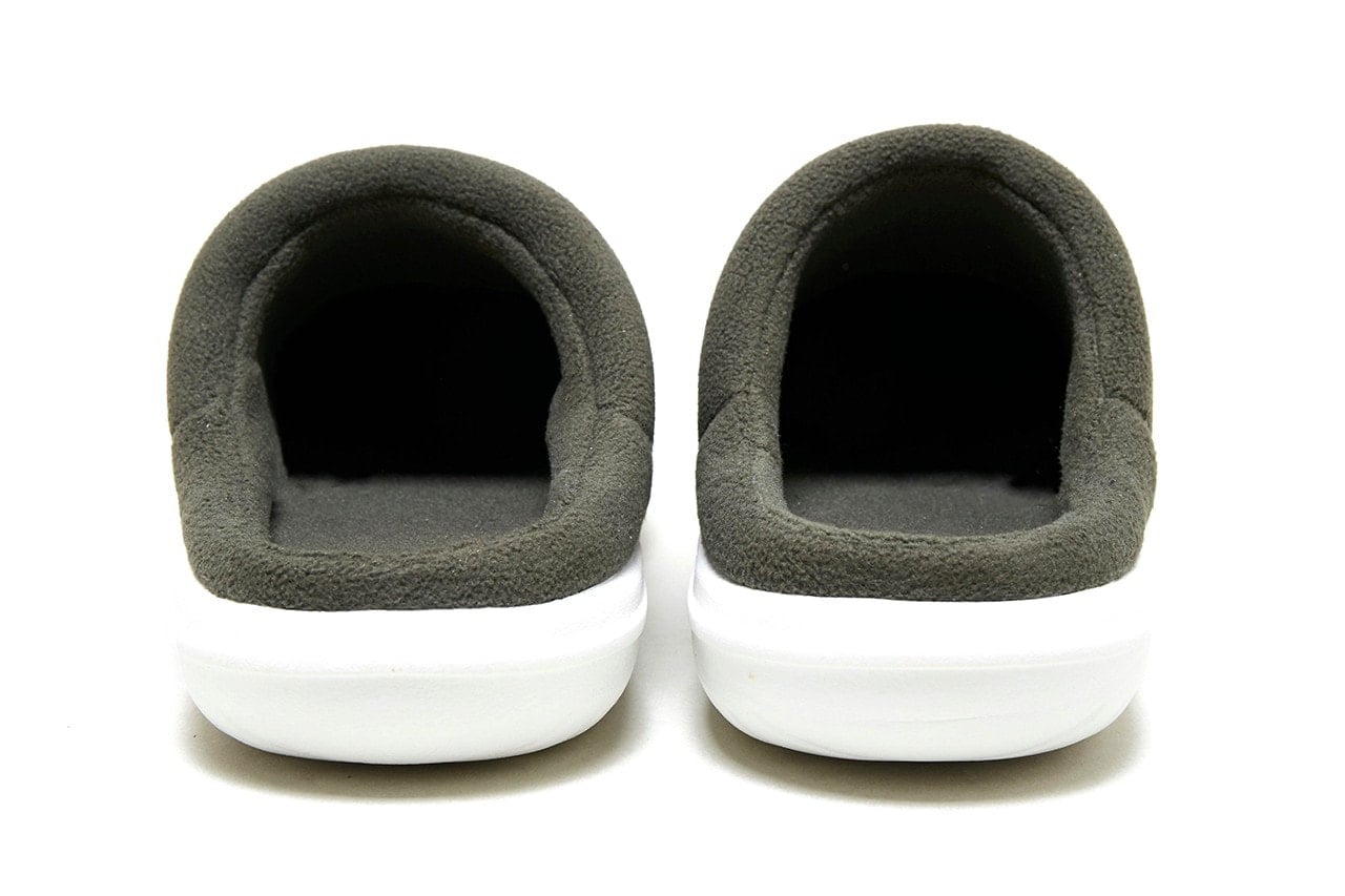 Nike Burrow Khaki Green Outdoor Slipper Fleece Ripstop Release Information Fw21