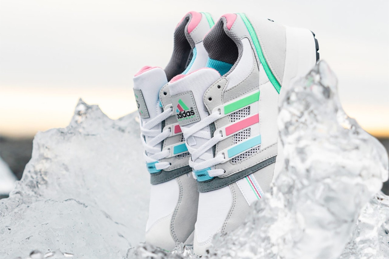 Overkill adidas Equipment Csg 91 GY5388